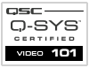 Q-SYS Training Video 101-email-badges-small