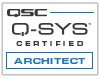 Q-SYS-training-architect-sml